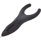 Buy now PenAgain ErgoSof Pen Ehlers-Danlos Arthritis Carpal Tunnel Pain Relief Black (00022) Default at indiglob india