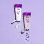 Not Your Mother's Curl Talk Frizz Control Sculpting Gel & Defining Cream - 6 fl oz Each - Tames Hair Frizz & Maximizes Definition - For All Curly Hair Types (Pack of 16)