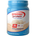 Buy now Premier Protein Powder, Vanilla Milkshake, 30g Protein, 1g Sugar, 100% Whey Protein, Keto Friendly, No Soy, Gluten Free, 23.3 oz, 17 Servings (Packaging May Vary) Vanilla 1.46 Pound (Pack of 1) at indiglob india