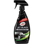 Buy now Turtle Wax T-11 Black Spray Wax - 16 oz. Default at indiglob india
