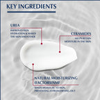 Buy now Eucerin Dry Skin Intensive Hand Cream - 5% Urea 75ml at indiglob india