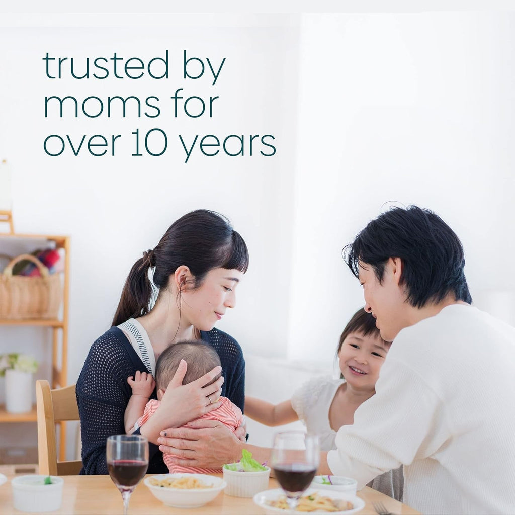 Buy now Upspring Milkscreen Test Strips to Detect Alcohol in Breast Milk - 2 Minutes with Results, at-Home Test for Breastfeeding Moms, Quick Accurate Simple Breast Milk Alcohol Dip Test, 30 Test Strips at indiglob india