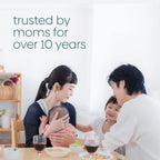 Buy now Upspring Milkscreen Test Strips to Detect Alcohol in Breast Milk - 2 Minutes with Results, at-Home Test for Breastfeeding Moms, Quick Accurate Simple Breast Milk Alcohol Dip Test, 30 Test Strips at indiglob india