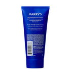 Harry's Exfoliating Face Wash for Men - 5.1 fl oz (3 Pack) | Gentle Facial Skin Care Products with Volcanic Rock Exfoliant - Dermatologist Tested