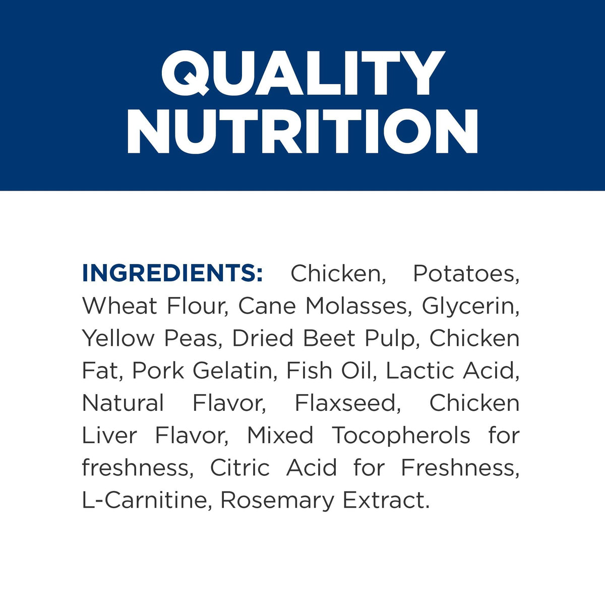 Hill's Prescription Diet Soft Baked Dog Treats