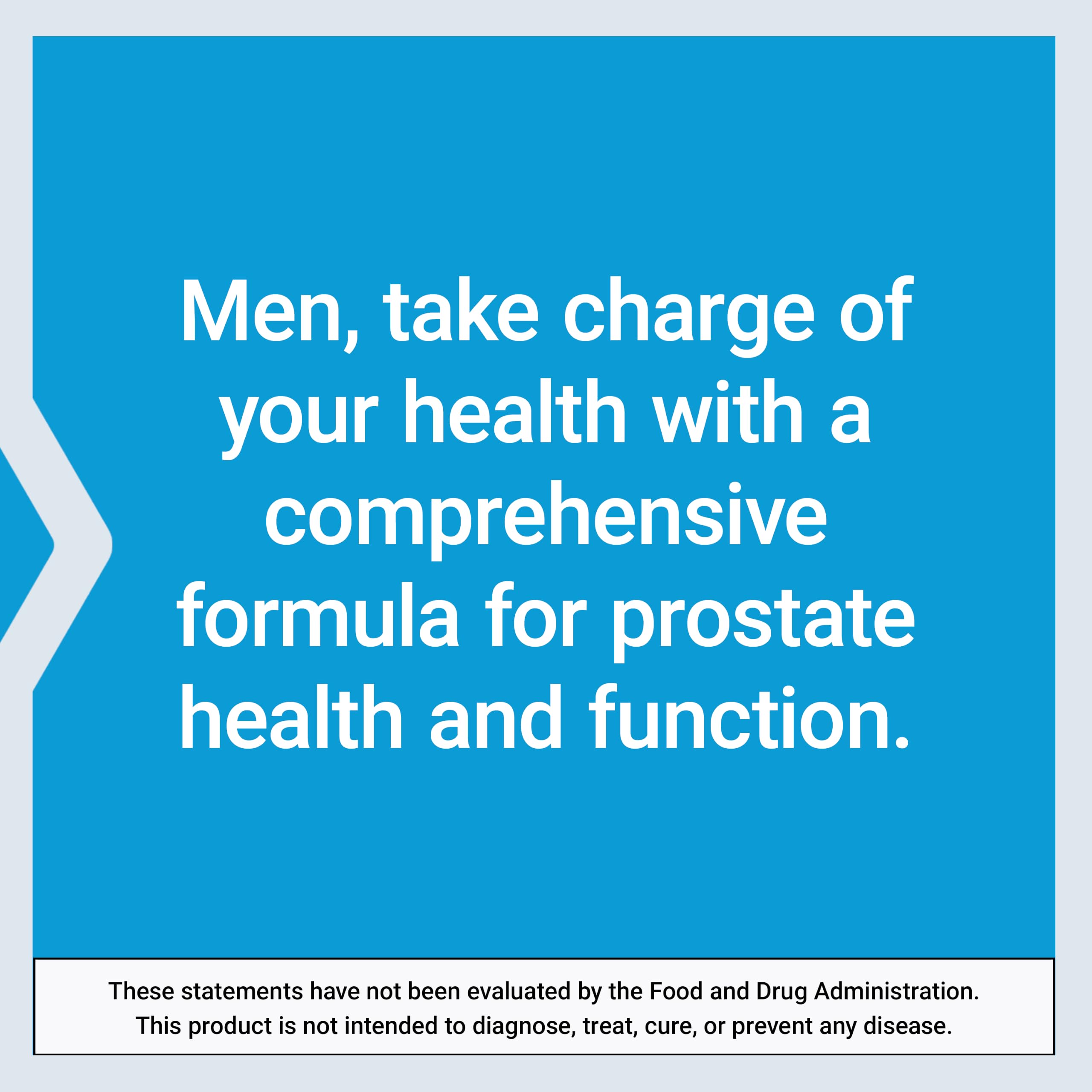 Life Extension, Ultra Prostate Formula, Saw Palmetto for Men, pygeum, stinging Nettle Root, lycopene, Prostate Health, Urination Flow, Psa, 60 Count