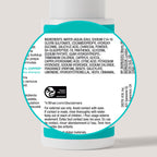 K18 Peptide Prep™ Detox Shampoo - Color Safe Clarifying Shampoo for Build Up Removal - Gently Removes Dirt, Oil + Metals from Hard Water with Activated Charcoal + Salicylic Acid