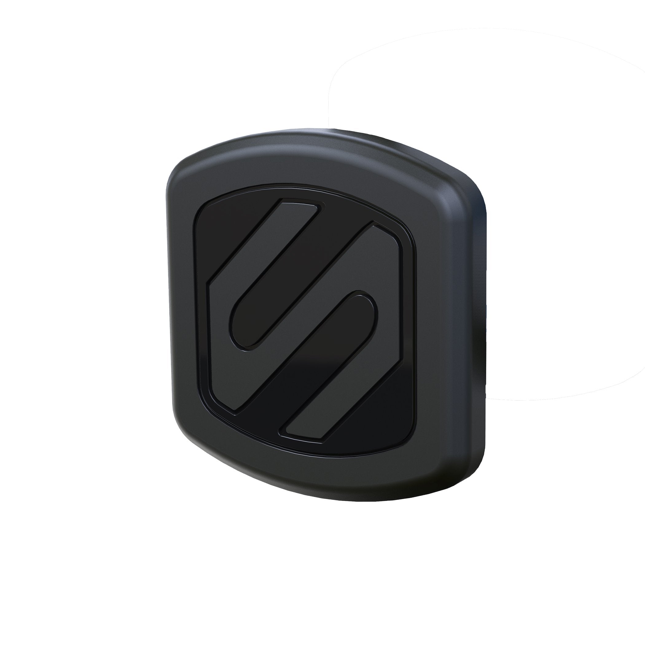 Buy now Scosche MAGDMB MagicMount Magnetic Phone Mount for Car, Dashboard Cell Phone Holder with 360Â° Adjustable Magnet Head, Universal Phone Stand for Car Compatible with iPhone, Samsung, and All Devices Adhesive Flush 1 Pack at indiglob india