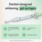 Buy now Opalescence 20% Teeth Whitening Refill Kit (4 Syringes) Carbamide Peroxide. Made by Ultradent, in Mint Flavor. Tooth Whitening Refill Syringes - B-5196-4 at indiglob india
