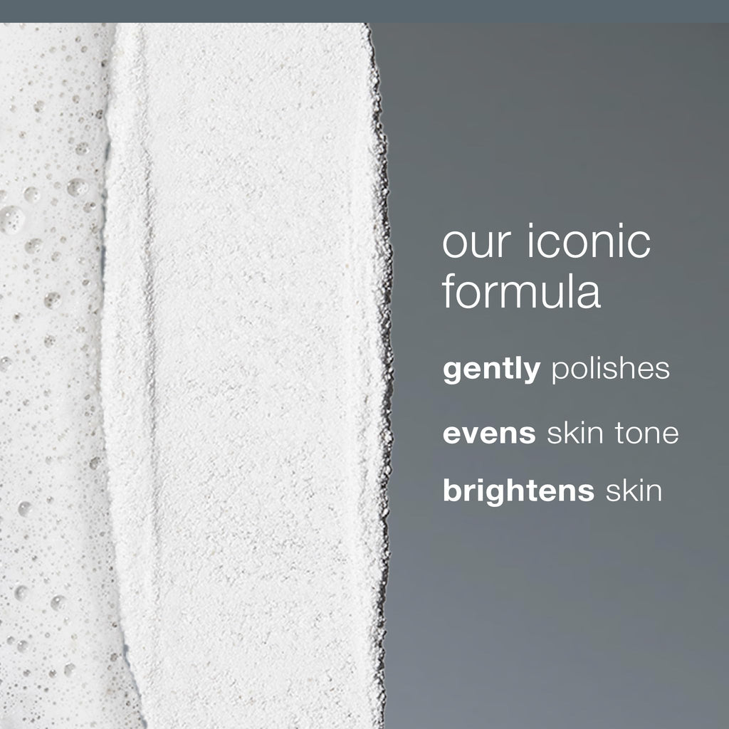 Dermalogica Daily Microfoliant, Brightening Face Exfoliator Powder | Brightens and Smooths Dull, Uneven Skin, Rice Powder Exfoliator with Papaya Enzyme, Salicylic Acid, and Rice Bran