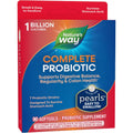 Buy now Nature's Way Complete Probiotic Pearls, Supports Digestive Balance*, 1 Billion Live Cultures, Supplement for Men and Women, No Refrigeration Required, 90 softgels 90 Count (Pack of 1) Probiotic Pearl at indiglob india