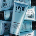 Buy now American Crew Men's Fiber Cream, Like Hair Gel with Medium Hold & Natural Shine, 3.3 Fl Oz at indiglob india