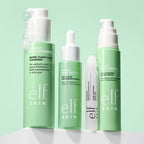 Buy now e.l.f. SKIN Blemish Breakthrough Clarifying Cleanser, Gel Cleanser For Removing Makeup, Controlling Oil & Clarifying Pores, 1% Salicylic Acid at indiglob india