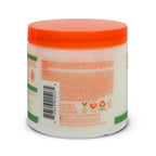Cantu Argan Oil Leave in Conditioning Repair Cream, 16 Ounce