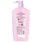L'Oreal Paris Elvive Glycolic + Gloss Shine Boosting Conditioner, Cleanses and Smooths Dull, Porous Hair Into High-Shine, Glossy Hair, 28 Fl Oz