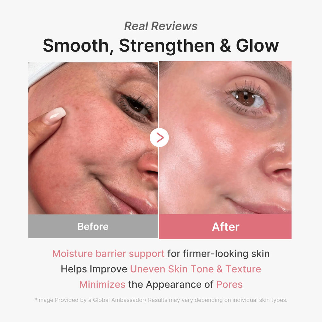 medicube Jelly Gel Mask with Salmon DNA PDRN Pink Collagen, 4EA | Overnight Face Mask for Glass Glow Skin - Elasticity, Hydrating, Firming and Moisturizing, Korean Skincare, 28g x 4ea
