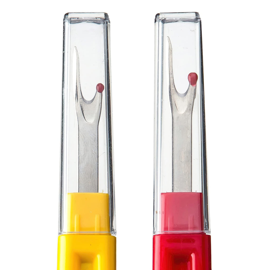 Ortarco Seam Ripper and Thread Remover Kit for Sewing
