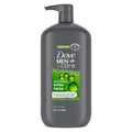 DOVE MEN + CARE Body and Face Wash Refreshing Extra Fresh Body Wash13.5 oz | For Men with 24-Hour Nourishing Micromoisture Technology