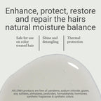 LOMA Daily Shampoo 33 Ounce (Liter)
