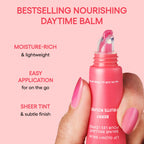 Buy now LANEIGE Lip Glowy Balm: Sheer Tinted Lip Moisturizer with Shea Butter, for Hydrating Shine & Soft Lips at indiglob india