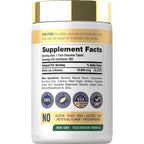 Carlyle Biotin 10000mcg | 250 Fast Dissolve Tablets | Max Strength | Vegetarian, Non-GMO, Gluten Free Supplement