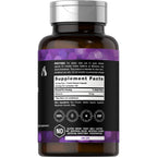 Horbäach Berkshire Labs Melatonin 10mg | 140 Quick Release Capsules