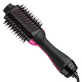 Buy now REVLON 1100 Watt 3 Heat 2 Speed Pro Collection One Step Ionic Hair Dryer and Volumizer at indiglob india