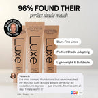 Luxe Color Changing Foundation – Medium