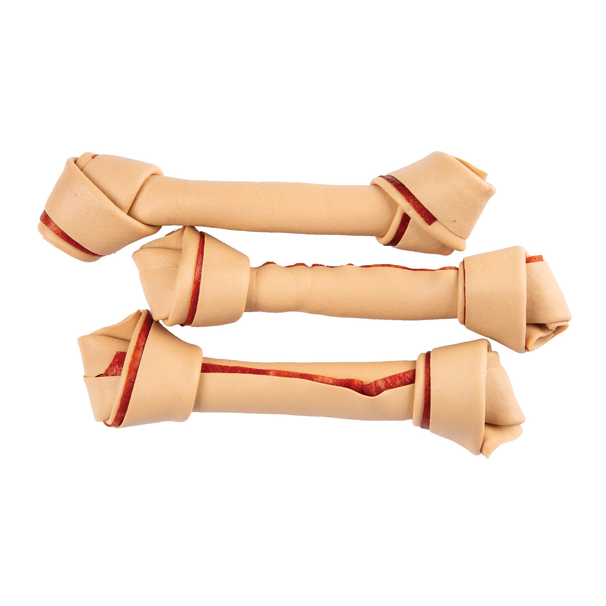 SmartBones Large Chews, Treat Your Dog to a Rawhide-Free Chew Made with Real Meat and Vegetables