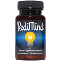 Natural Cognitive Support and Brain Supplement, Vegan, Gluten-Free | Sharpens Memory, Focus, Concentration, and Recall While Promoting Mental Clarity and Cognitive Function, 30-Day Supply