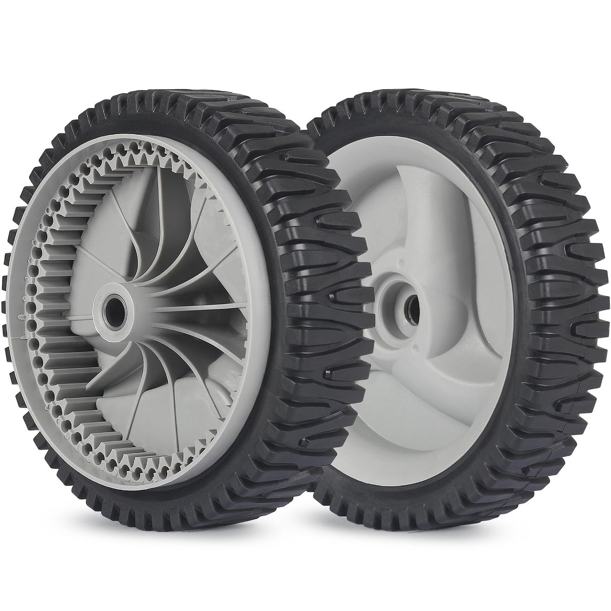 GICOOL 583719501 194231X460 Front Wheels for Craftsman Husqvarna & HU Mower