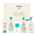 Aveeno Baby Essential Skincare Gift Set, 5-Piece Collection
