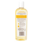 Palmer's Shea Formula Raw Shea Body Oil with Vitamin E, Deep Body Moisturizer to Soothe & Nourish Dry, Sensitive & Eczema-Prone Skin, 8.5 oz (Pack of 12)