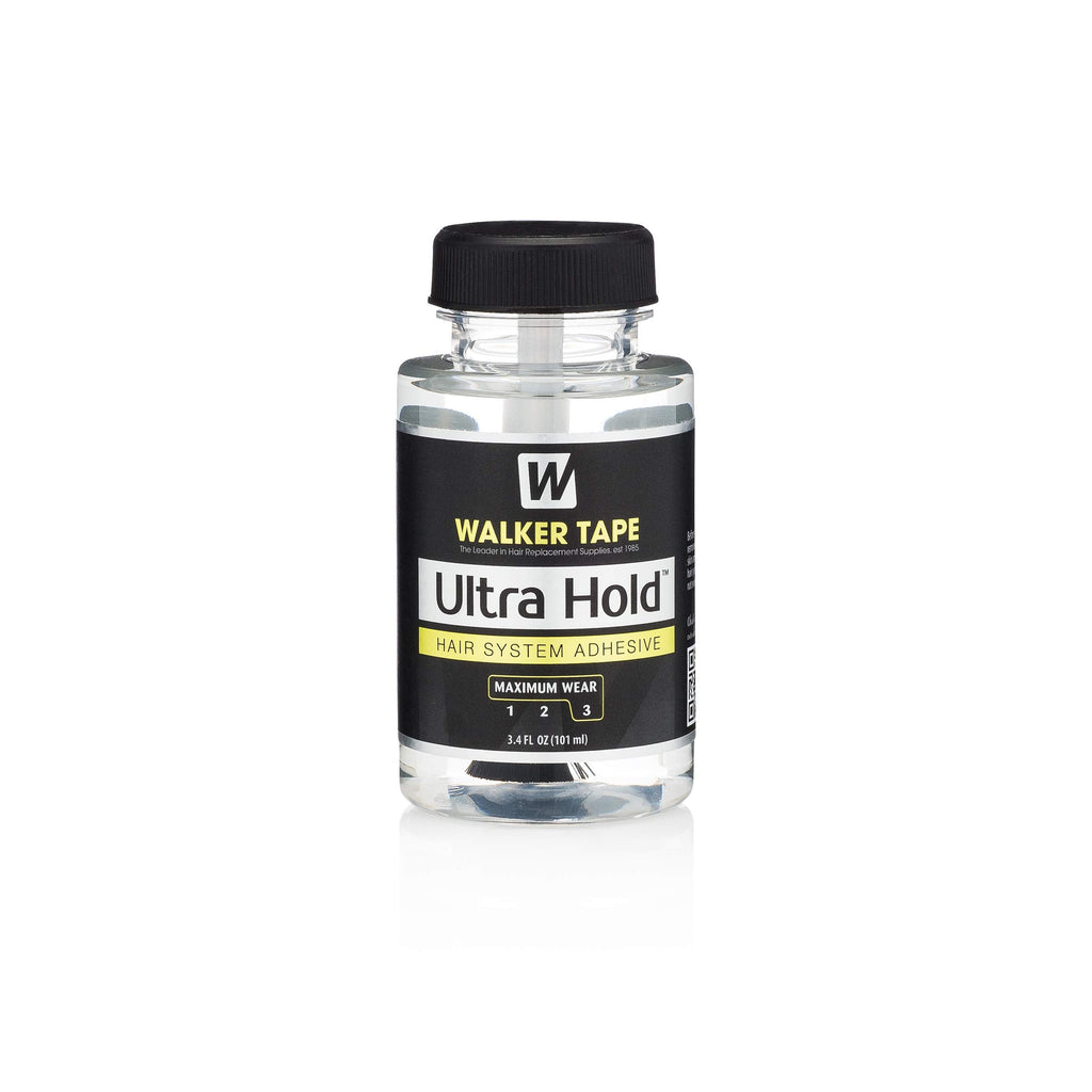 Buy now Ultrahold WKR-UH-3.4 Walker Adhesive Tape for Lace Wigs & Toupees, 3.4oz at indiglob india