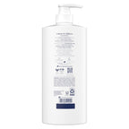 Dove Shampoo Volume & Fullness for Fine, Thin Hair with Bio-Protein Care Technology and Biotin 28 Fl Oz (Pack of 4)