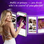 Bullet Wand Clitoris Vibrator, High Frequency Women Adult Sex Toys