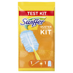 Buy now Swiffer Duster Kit with Handle and Refill Duster, 1 Unit at indiglob india