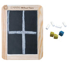 Learning Without Tears Hands-On Student Pack, Letters & Numbers Kit