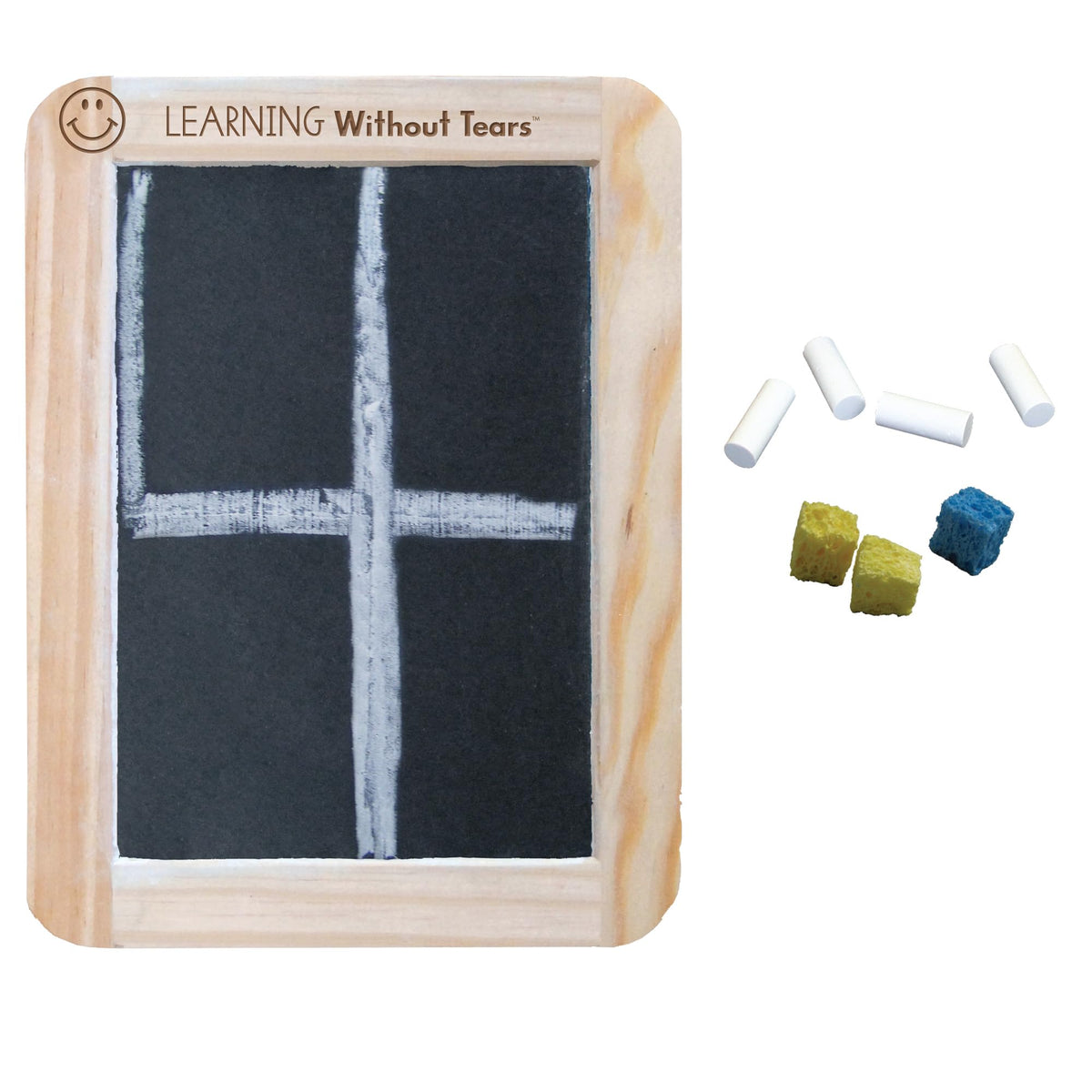 Learning Without Tears Hands-On Student Pack, Letters & Numbers Kit
