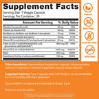 Doctor's Best Fully Active Vitamin B Complex Supplement for Men & Women - Super Complex with Methylated B12 & Folate, B6, Biotin, Pantothenic Acid, & More, Energy Support Caps - 30 Veggie Capsules