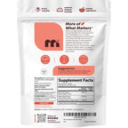 Micro Ingredients Beet Root with Grape Seed Extract & CoQ10, 400 Tablets | 200 Servings | Beet Root Supplements from Beetroot Extract | Non-GMO, Gluten Free