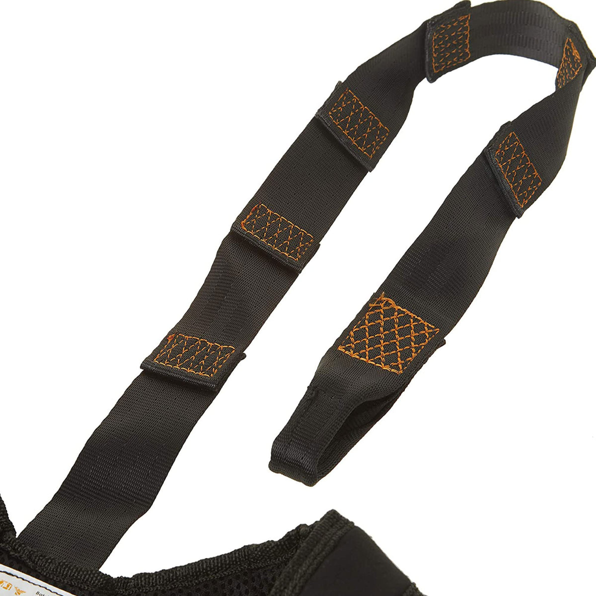 Muddy Magnum Harness Linemans Belt Tree Strap Suspension Relief Strap