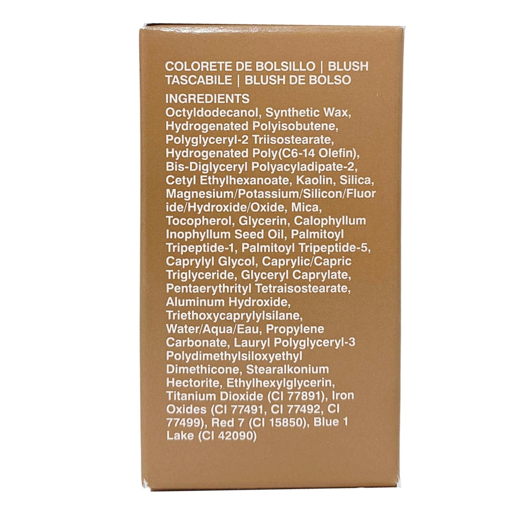 Buy now Rhode Pocket Blush Buildable Hydrating Cream Blush - Tan Line (5.3 g / 18 oz) at indiglob india