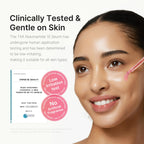medicube TXA&Niacinamide 15% Glow Serum | Lightweight Daily Serum - For Uneven Skin Tone, Texture, and After Spot Care, High-Potency Tranexamic Acid 5%, 1.01 fl.oz