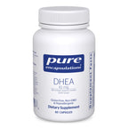 Pure Encapsulations DHEA 10 mg, 180 Capsules | Adrenal Supplement for Immune Support, Metabolism and Hormone Balance*, with Micronized DHEA
