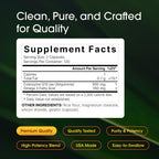 NatureBell CoQ10 300mg - 240 Capsules - High-Potency Support for Healthy Heart - Daily Energy & Vitality Aid with Antioxidant Support - Easily Absorbed Ubiquinone & Omega-3*