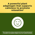 Buy now Nature Made Ashwagandha Capsules 125mg for Stress Support, 60 Capsules, 60 Day Supply at indiglob india