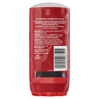 Old Spice Aluminum Free Deodorant for Men, 24/7 Long-Lasting Freshness & Scent, Long Lasting Protection to Help Fight Odors, Legendary Fragrance, Wolfthorn Sweet Citrus Scent, 3 oz (Pack of 2)