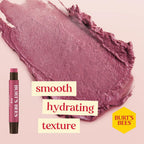 Buy now BURTS BEES Mistletoe Kiss Red Holiday Gift Kit, 1 EA at indiglob india