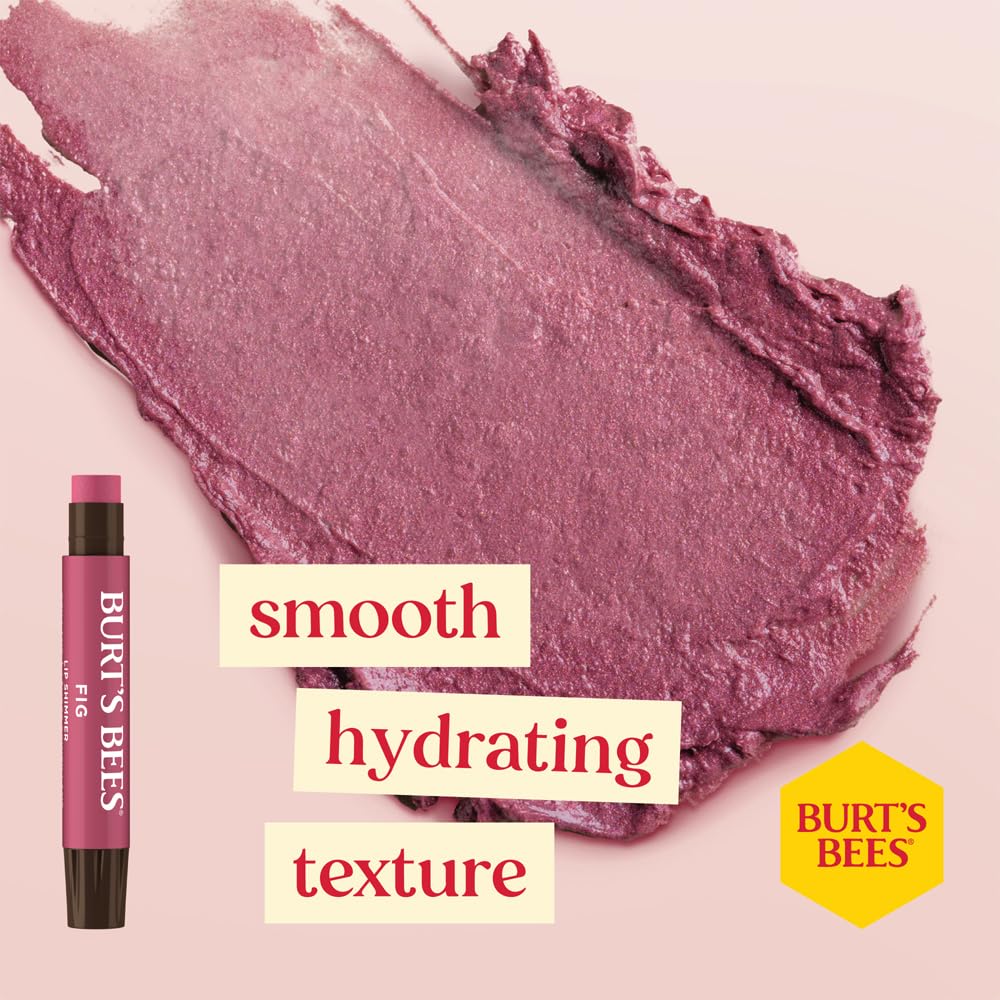 Buy now BURTS BEES Mistletoe Kiss Red Holiday Gift Kit, 1 EA at indiglob india